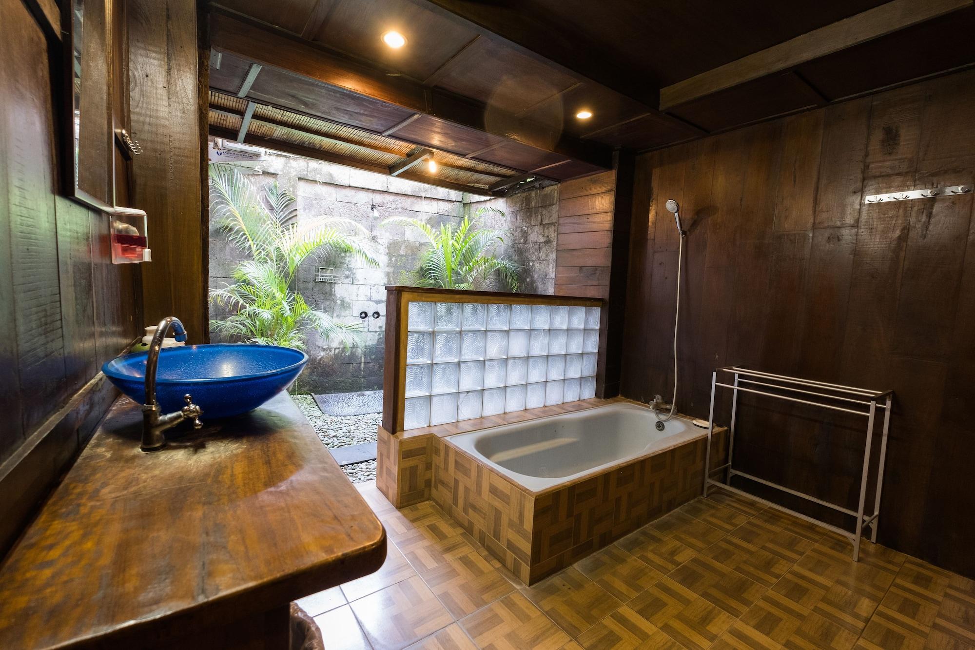 Отель Easy Surf Dacha Чангу Экстерьер фото