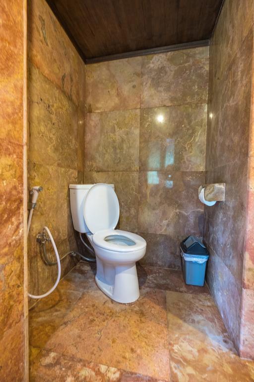 Отель Easy Surf Dacha Чангу Экстерьер фото