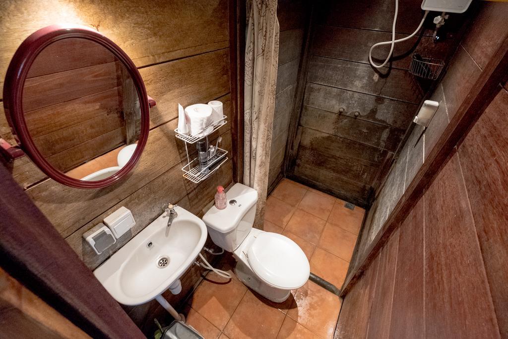Отель Easy Surf Dacha Чангу Номер фото