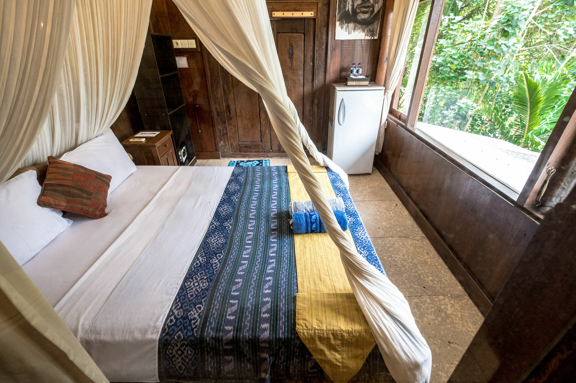 Отель Easy Surf Dacha Чангу Экстерьер фото