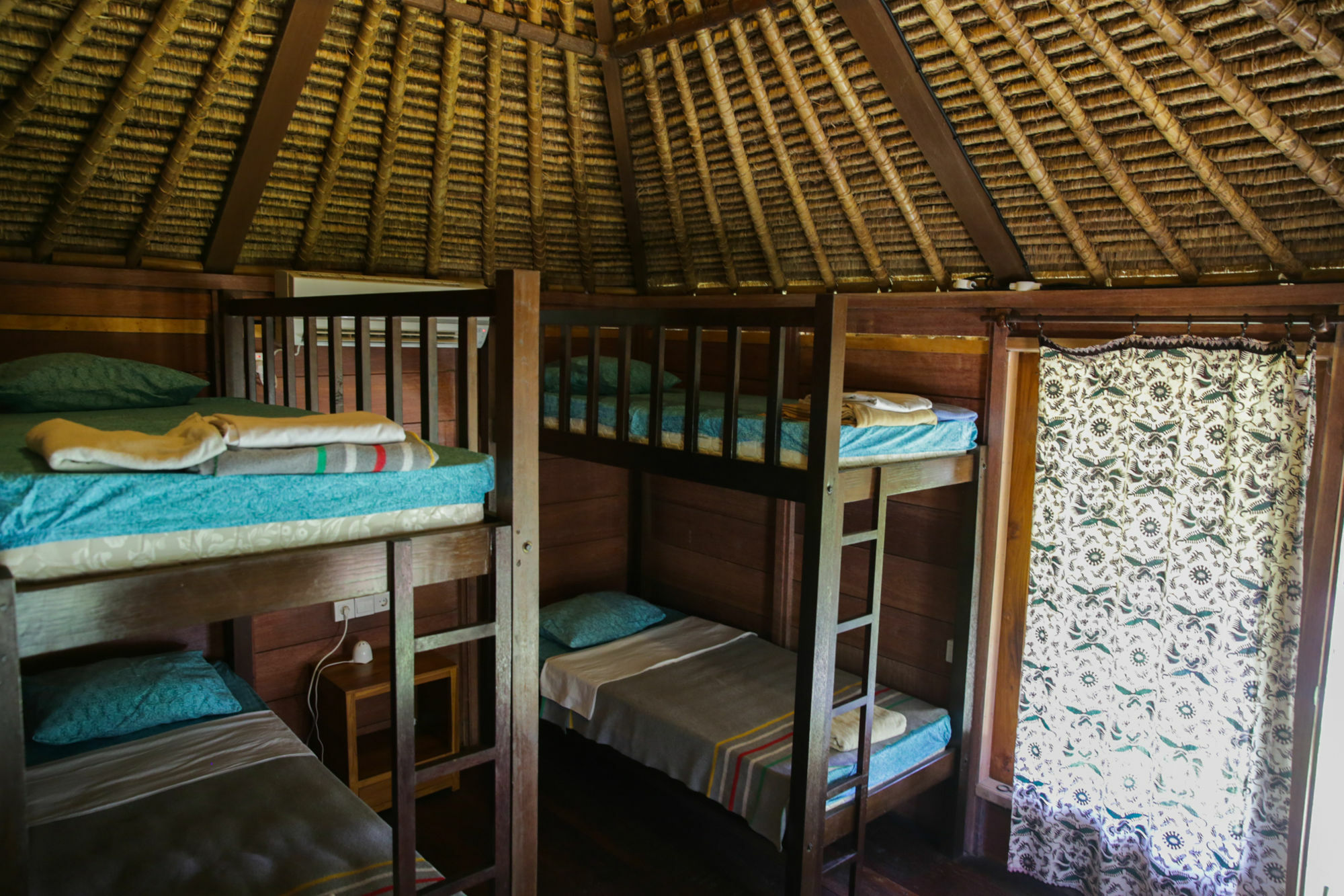 Отель Easy Surf Dacha Чангу Экстерьер фото